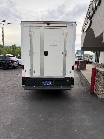 Used 2021 Chevrolet Express 3500 w/ Power Convenience Package image 6