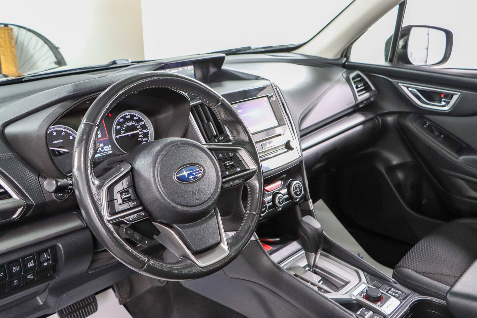 Used 2021 Subaru Forester Premium AWD/4WD image 23