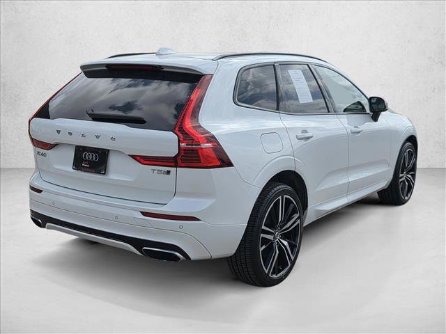 Used 2020 Volvo XC60 T5 R-Design image 5