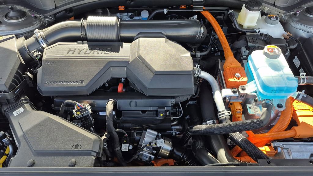 New 2026 Kia Sorento EX image 17