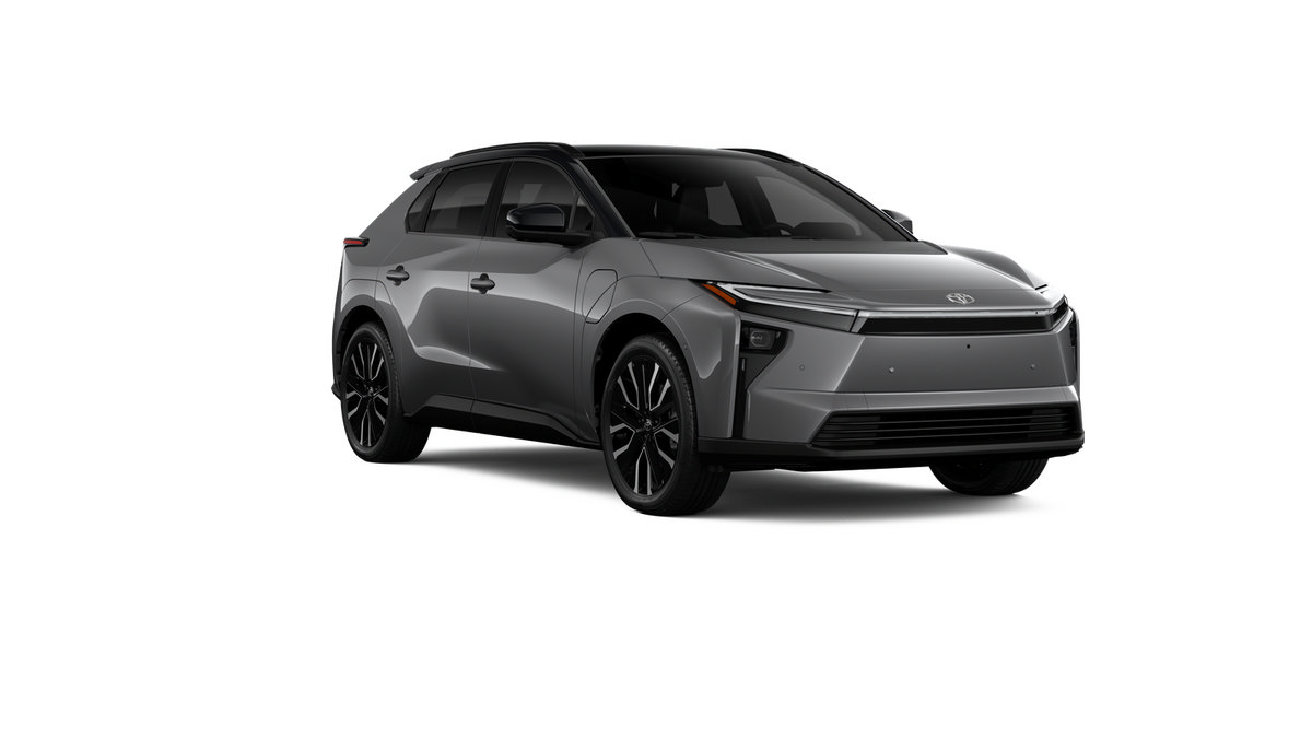 New 2026 Toyota bZ FWD image 55