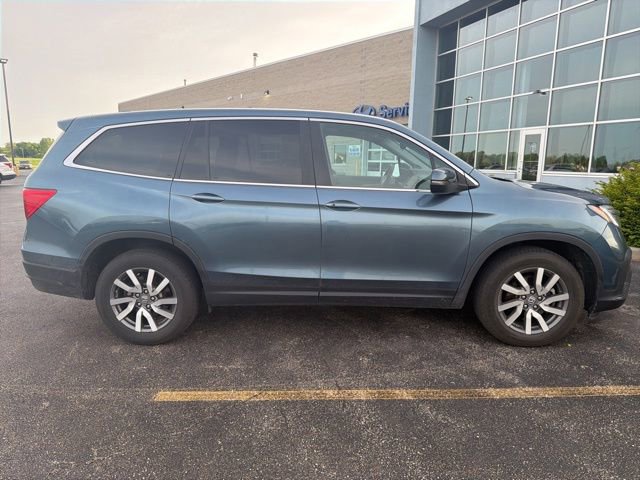 Used 2019 Honda Pilot EX image 2