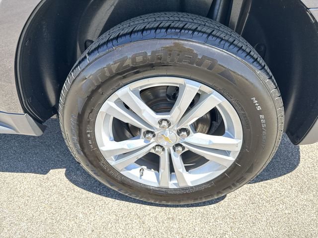 Used 2016 Chevrolet Equinox LS FWD image 8