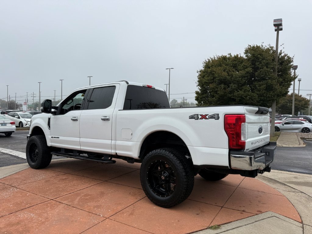 Used 2019 Ford F250 XLT AWD/4WD image 4