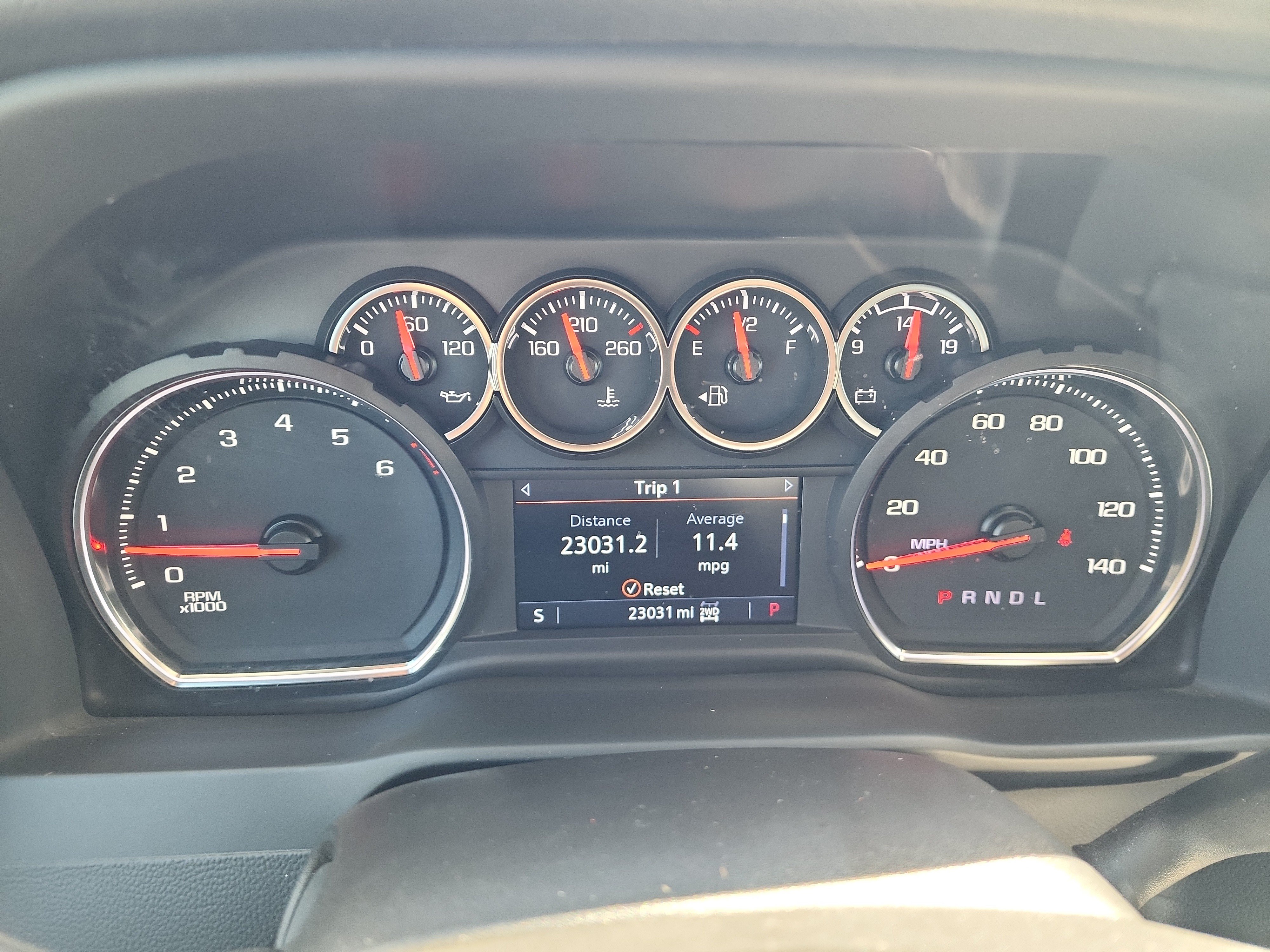 Certified 2022 Chevrolet Silverado 2500 LT w/ Convenience Package AWD/4WD image 22