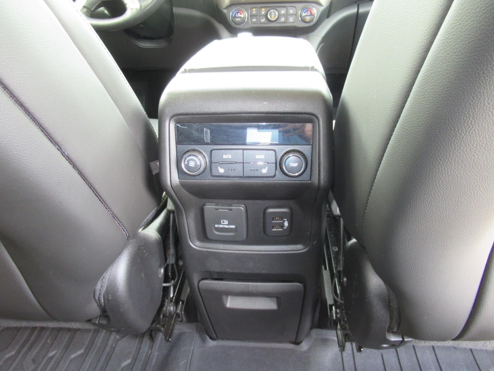 Used 2019 GMC Acadia Denali w/ Technology Package FWD image 35
