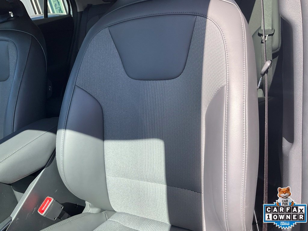 Used 2025 Kia Niro Wind FWD image 18
