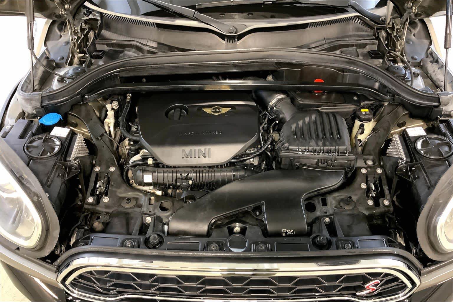 Used 2017 MINI Cooper Countryman S AWD/4WD image 30