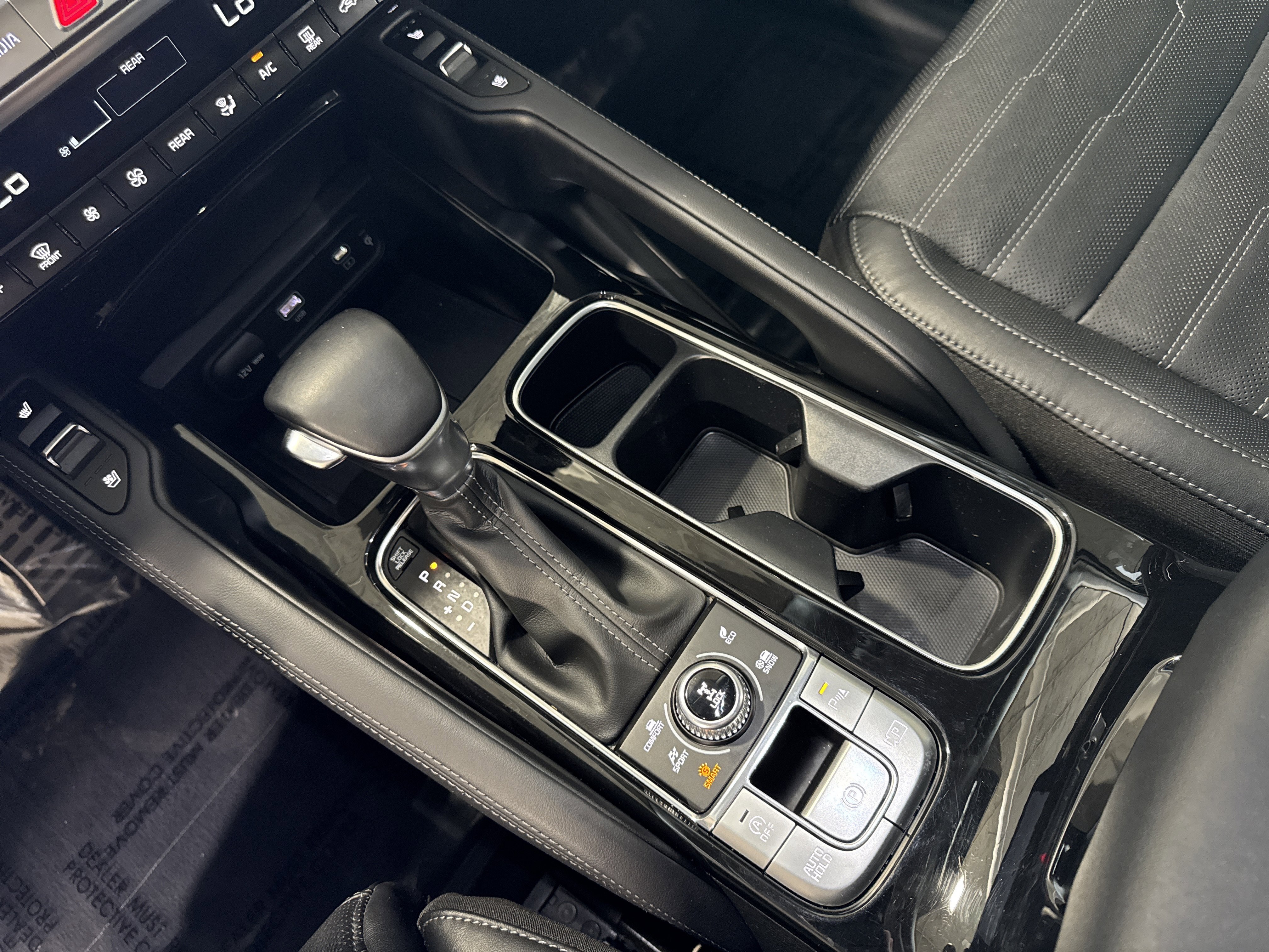 Used 2023 Kia Telluride SX Prestige image 29