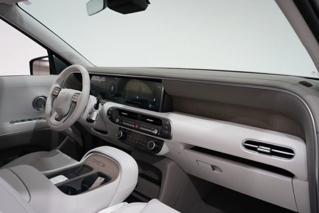 Certified 2026 Hyundai Palisade SEL AWD/4WD image 15
