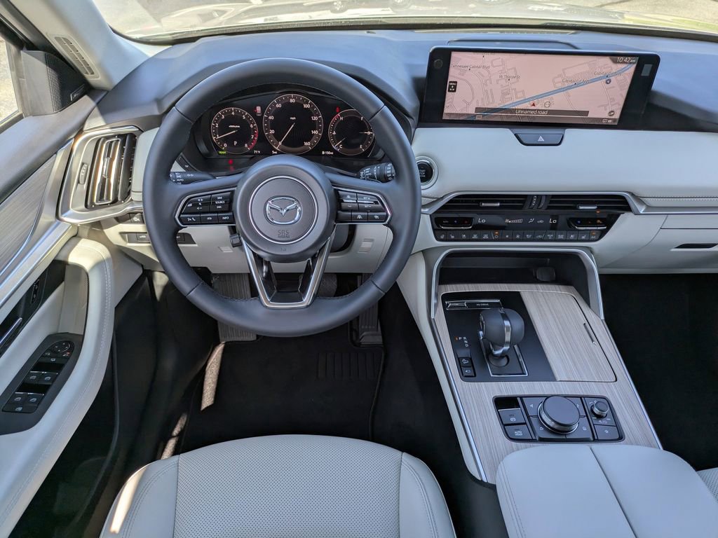 New 2026 MAZDA CX-90 3.3 Turbo S w/ Premium Package image 21