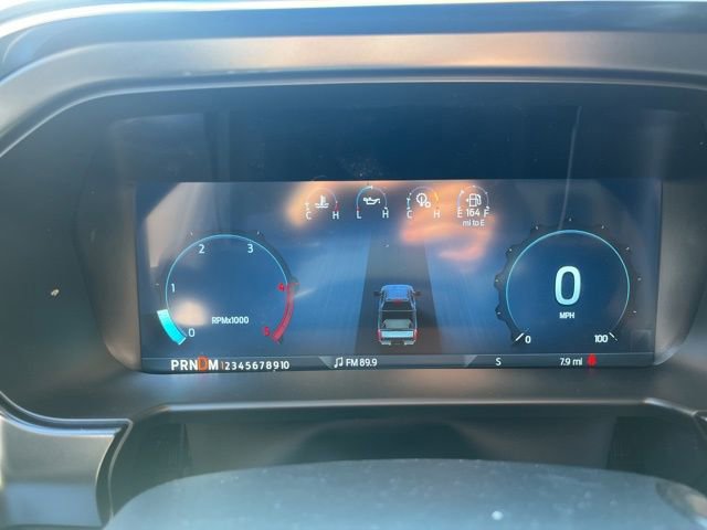 New 2026 Ford F250 Platinum image 47