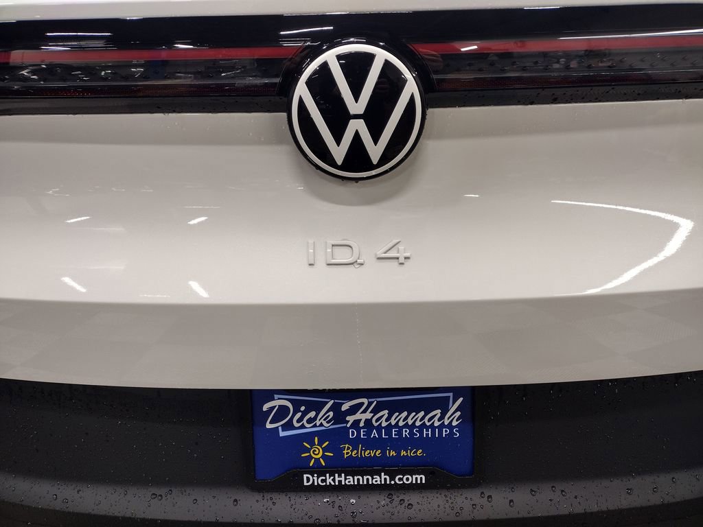 New 2026 Volkswagen ID.4 Pro image 14