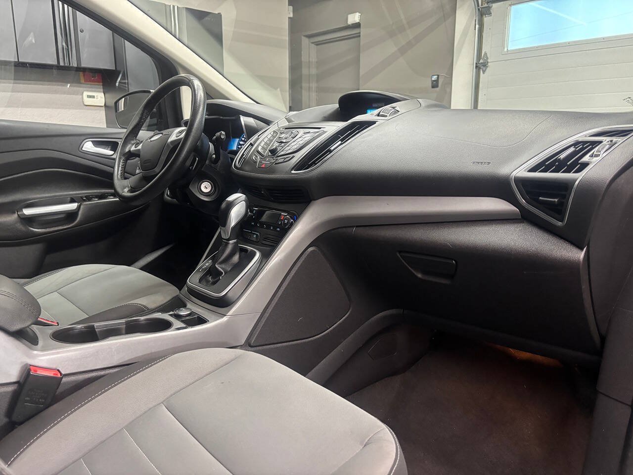Used 2013 Ford C-MAX SE FWD image 24