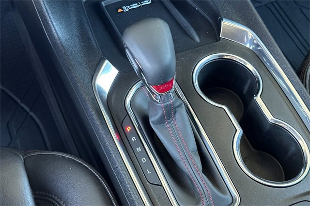 Used 2023 Chevrolet Traverse RS w/ LPO, 'HIT The Road' Package image 29