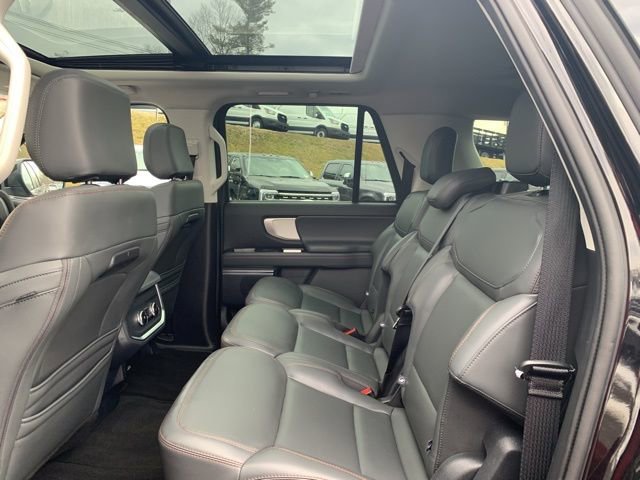 Certified 2025 Ford Expedition Max Active image 21