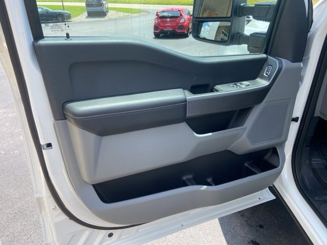 New 2025 Ford F350 XL w/ STX Appearance Package image 9
