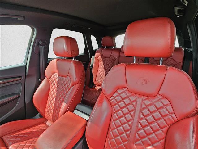 Certified 2023 Audi SQ5 Premium Plus AWD/4WD image 11