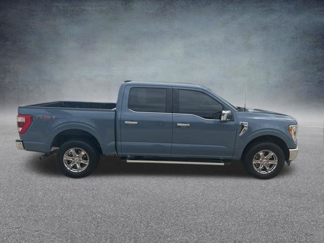 Used 2023 Ford F150 Lariat AWD/4WD image 25