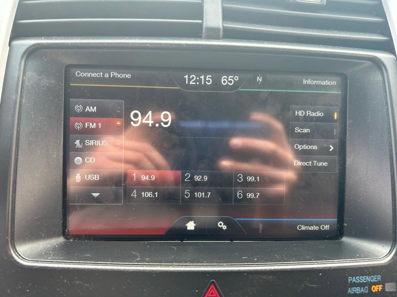 Used 2011 Ford Edge Limited w/ Trailer Tow Package image 23