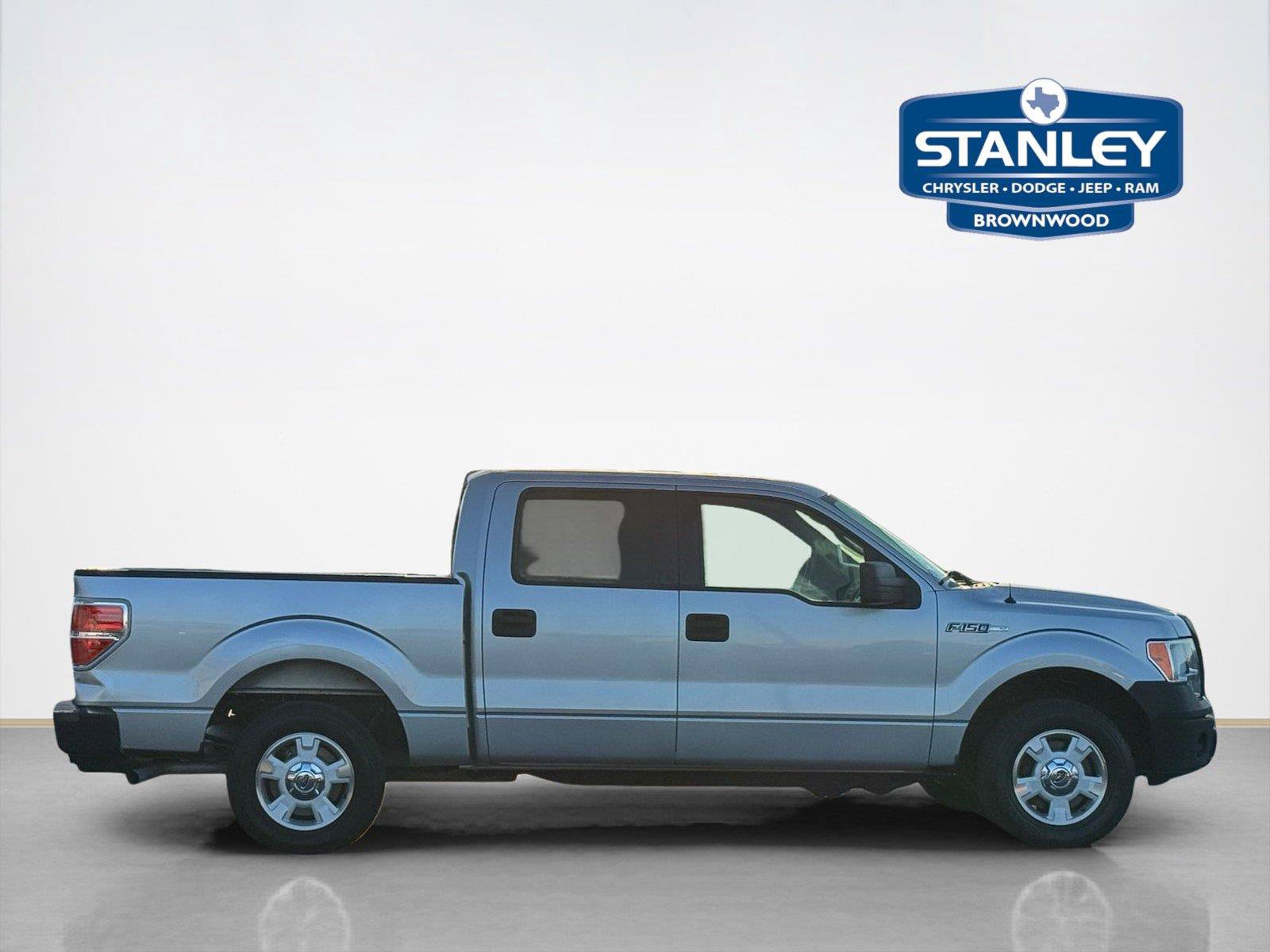 Used 2013 Ford F150 XLT RWD image 11