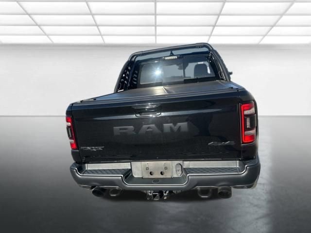 Used 2022 RAM 1500 TRX w/ TRX Level 2 Equipment Group image 7