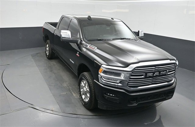 Used 2024 RAM 2500 Laramie image 37