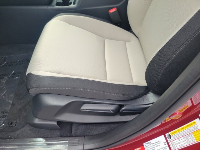 New 2027 Honda CR-V LX image 17