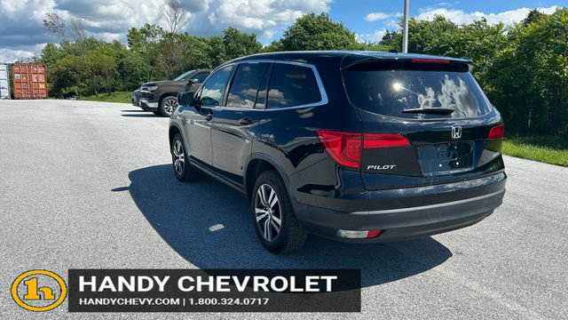 Used 2018 Honda Pilot EX image 7
