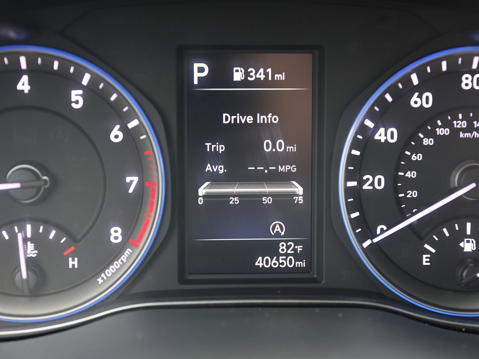 Certified 2023 Hyundai Kona SE w/ Cargo Package AWD/4WD image 39