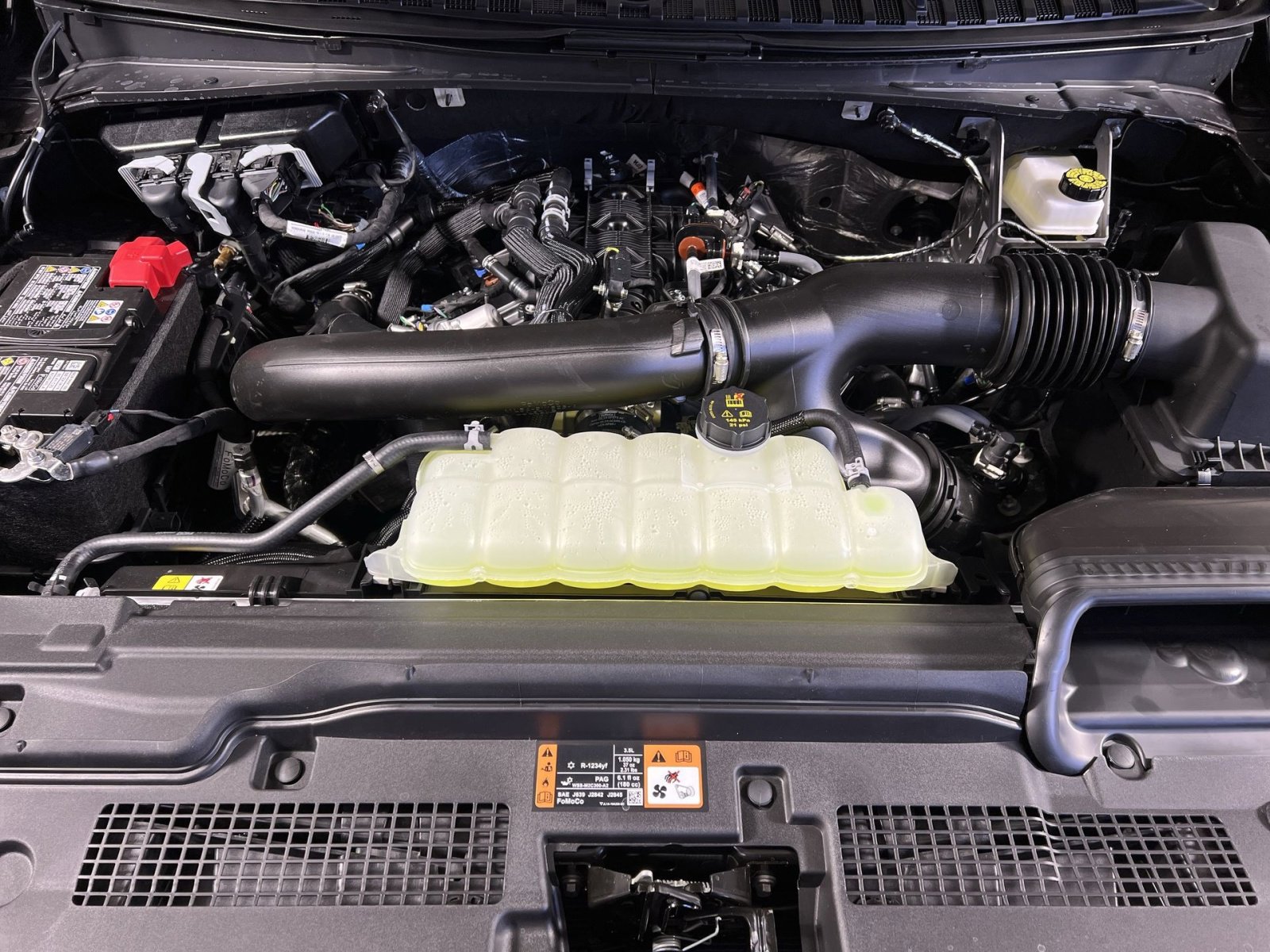 New 2026 Ford Expedition Platinum image 29