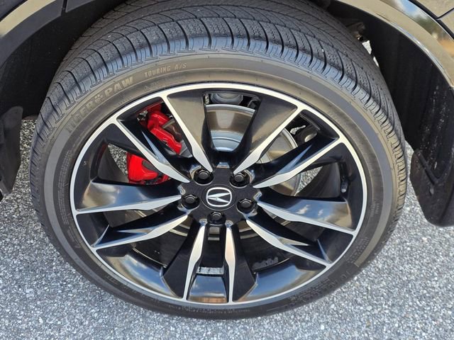 Used 2023 Acura MDX Type S image 43