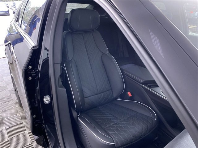 New 2026 Cadillac Lyriq V w/ LPO, Floor Liner Package image 36