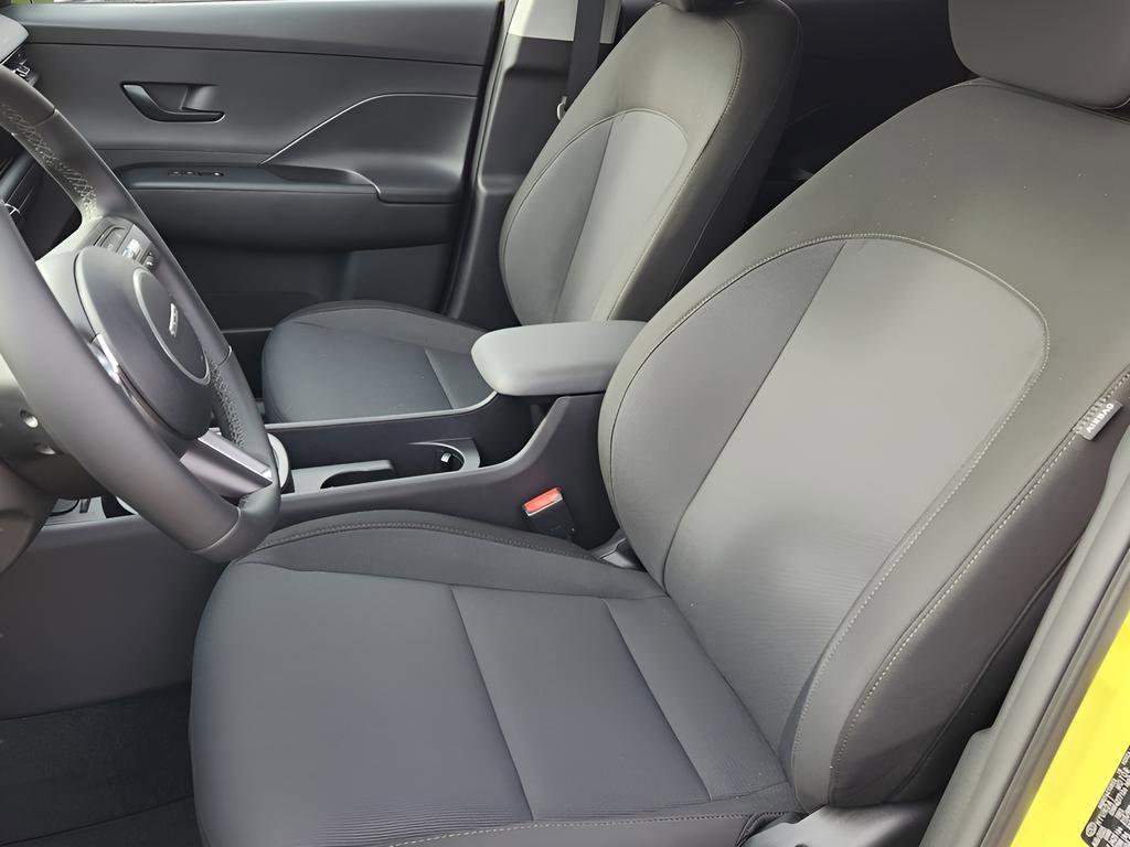 New 2026 Hyundai Kona SEL Sport image 13