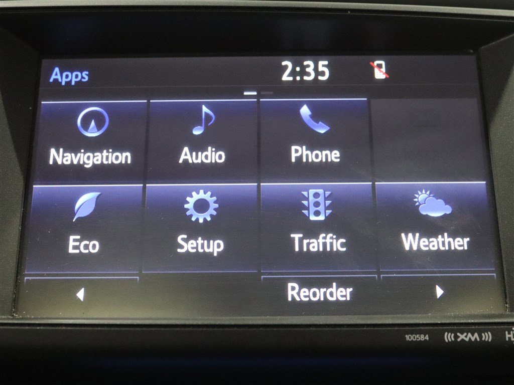 Used 2017 Toyota RAV4 Limited w/ All Weather Liner Package image 25