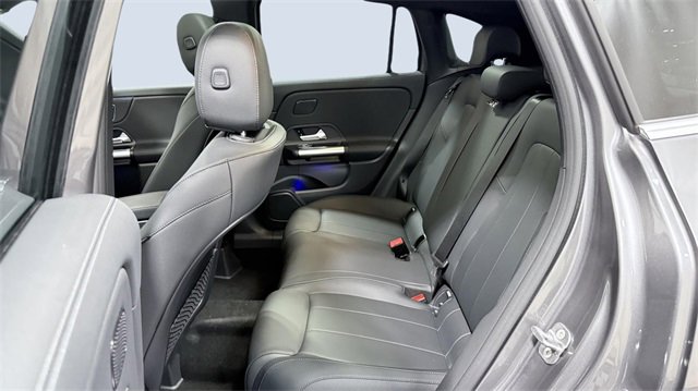 New 2026 Mercedes-Benz GLA 250 4MATIC image 7