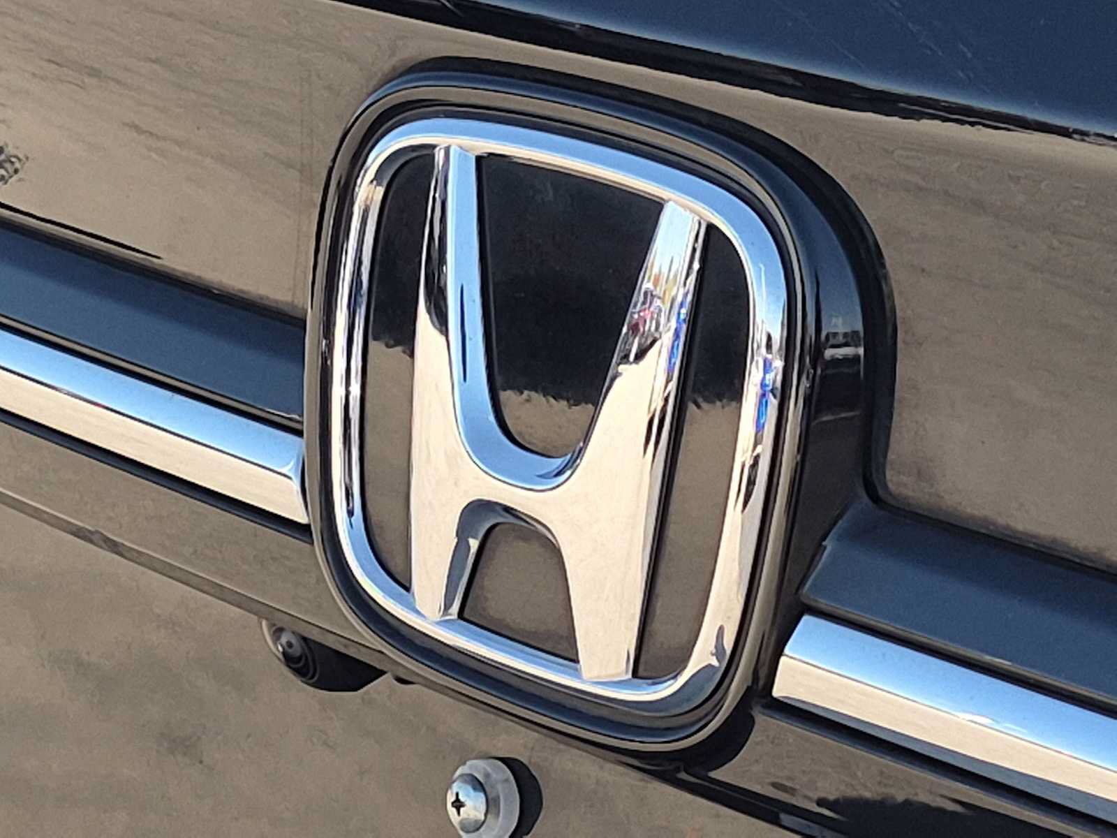 Used 2024 Honda Odyssey EX-L image 13