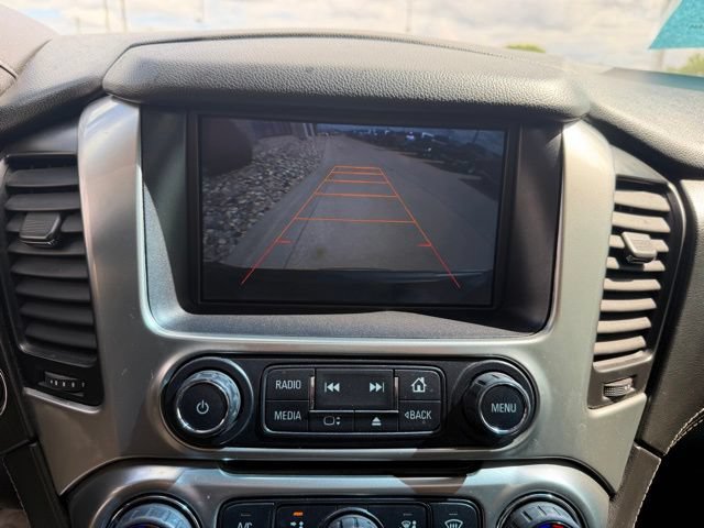 Used 2015 Chevrolet Tahoe LTZ AWD/4WD image 21