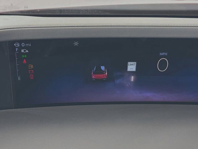 New 2026 Lincoln Nautilus Reserve image 12