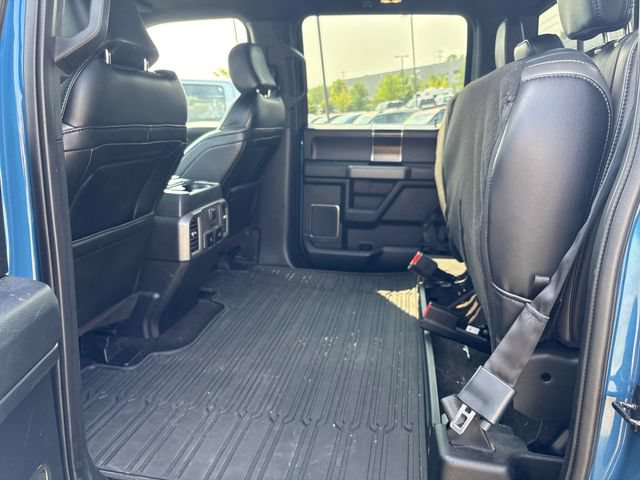 Used 2020 Ford F150 Raptor w/ Equipment Group 802A Luxury AWD/4WD image 12