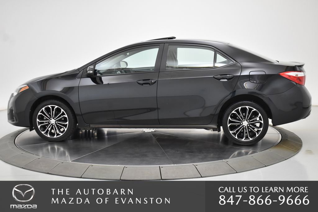 Used 2016 Toyota Corolla S FWD image 17