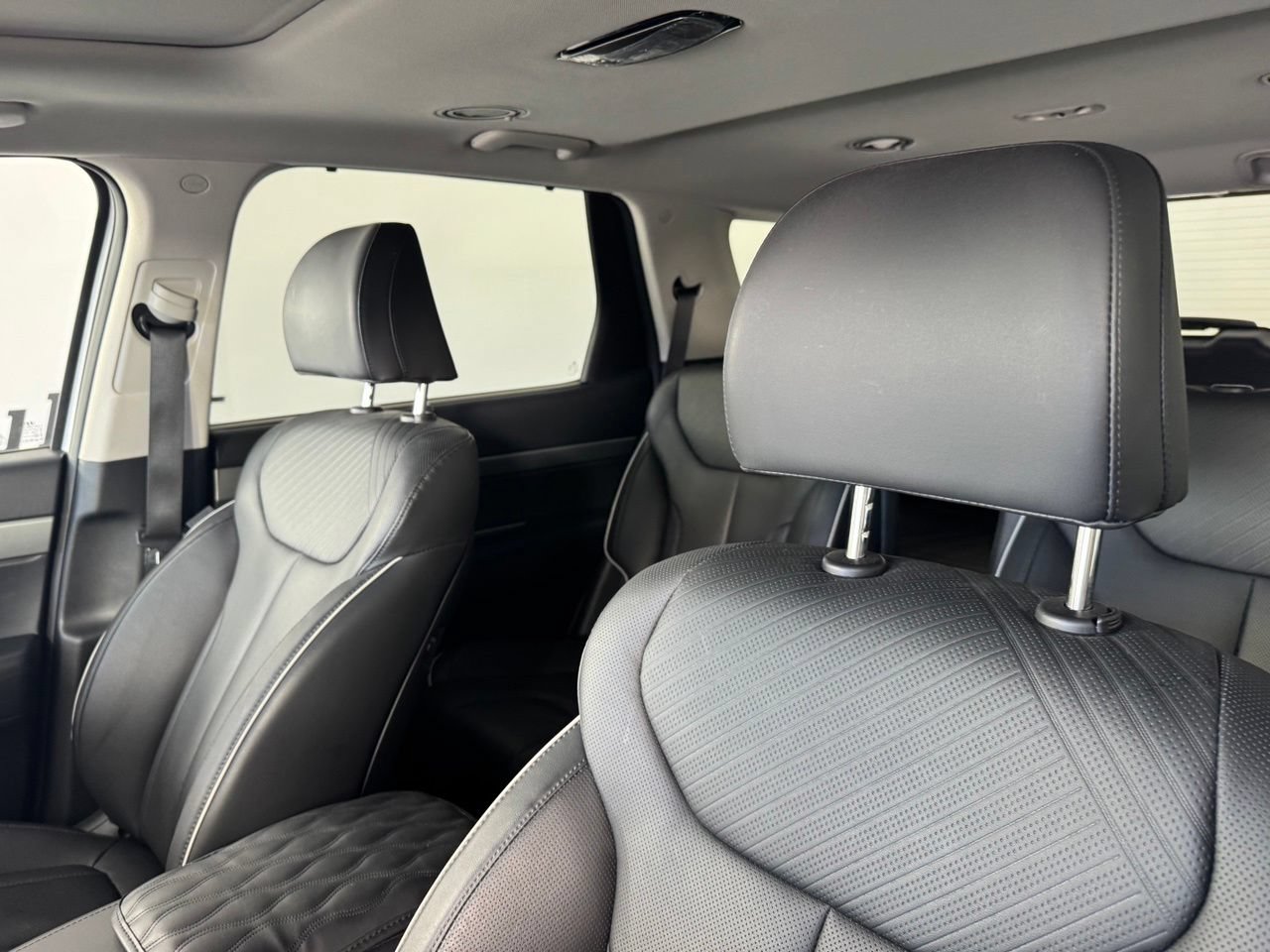 Used 2025 Hyundai Palisade XRT AWD/4WD image 10