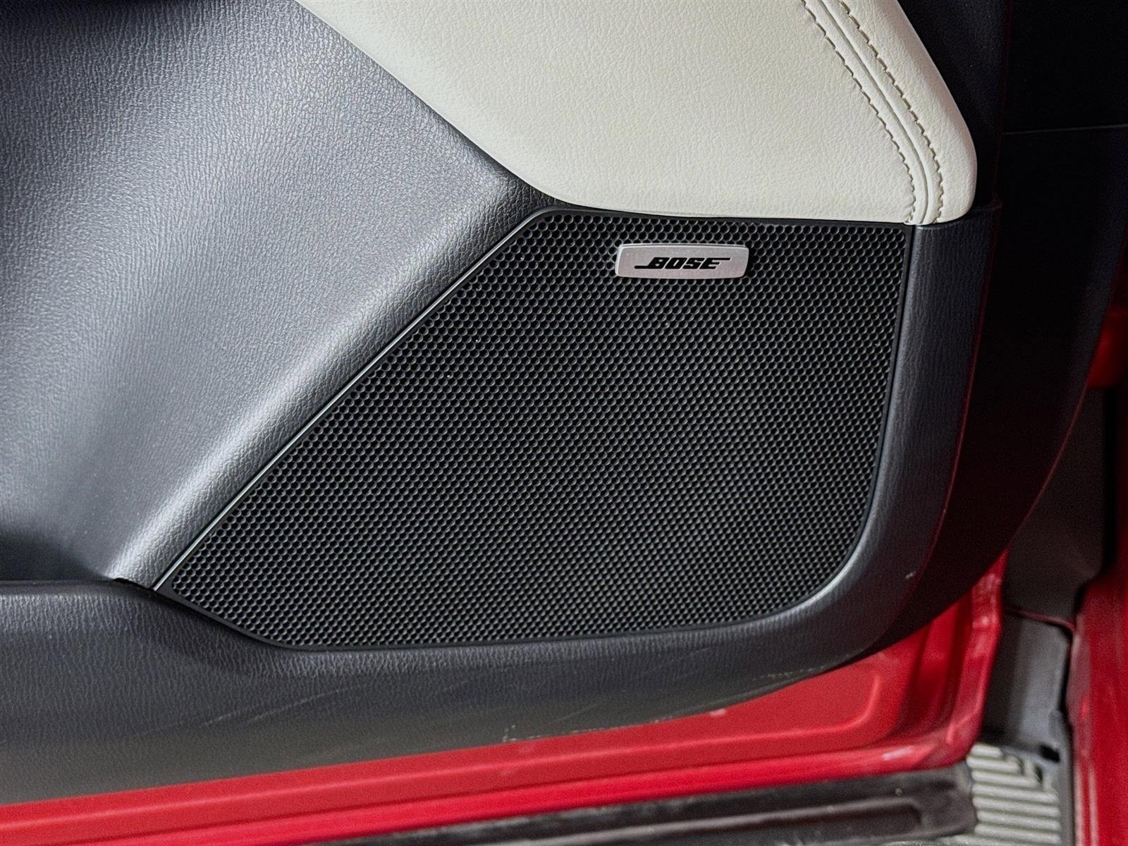 Used 2023 MAZDA CX-5 AWD 2.5 S w/ Premium Plus Pkg image 21