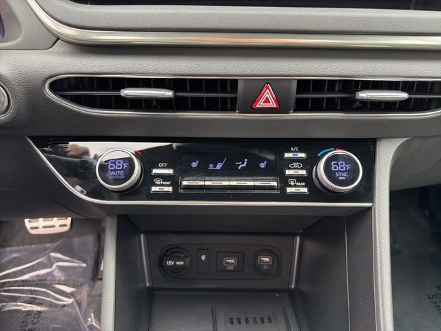 Used 2023 Hyundai Sonata SEL Plus FWD image 26