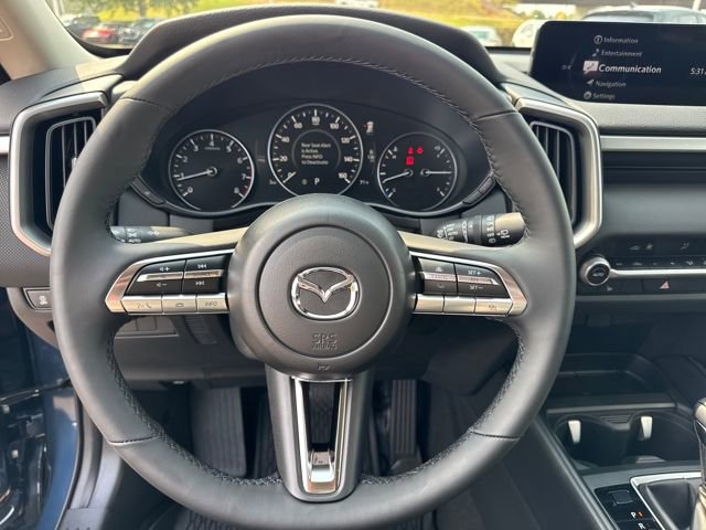 New 2025 MAZDA CX-50 AWD 2.5 S w/ Weather Package image 16