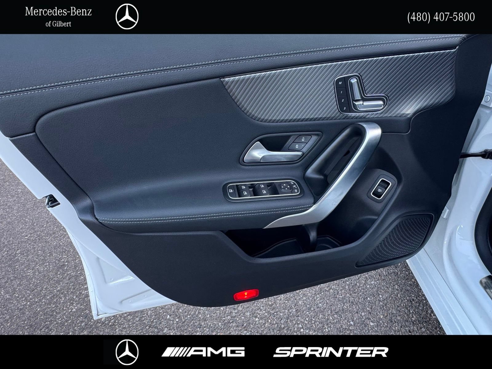 Used 2026 Mercedes-Benz CLA 250 image 11