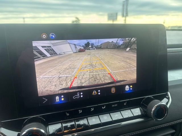 New 2026 Chevrolet Colorado LT w/ LT Convenience Package image 6