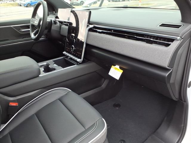 New 2026 GMC Sierra EV Elevation image 25