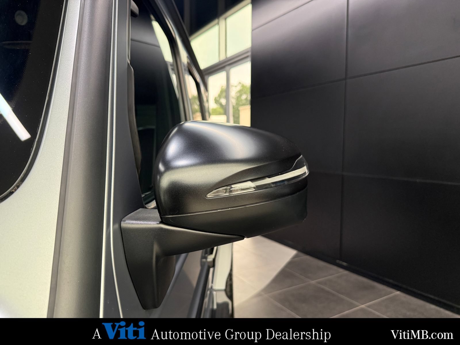 Certified 2025 Mercedes-Benz G 63 AMG 4MATIC image 6