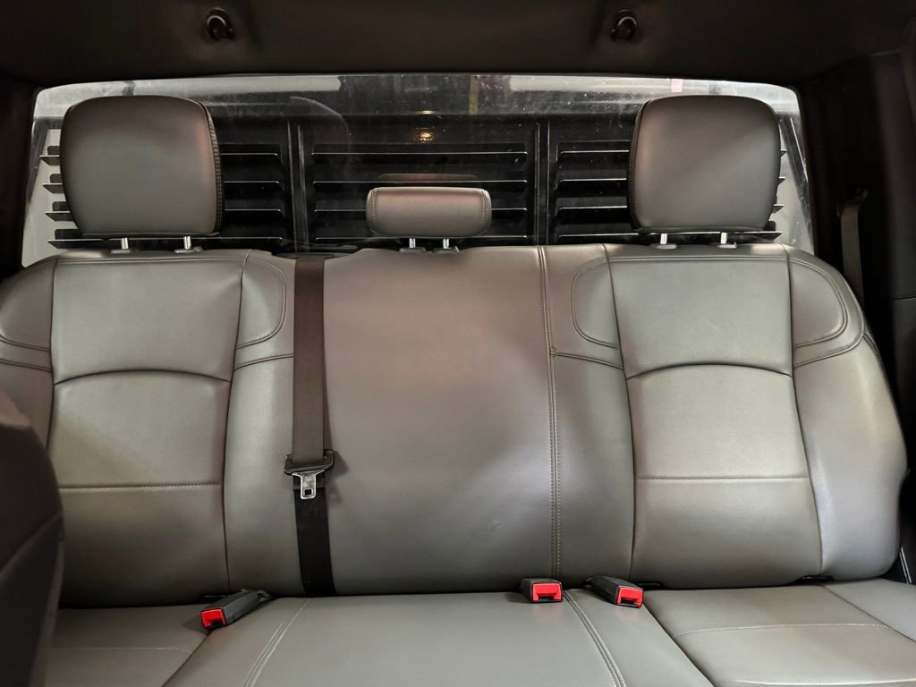 Used 2023 RAM 5500 Tradesman w/ Max Tow Package image 14